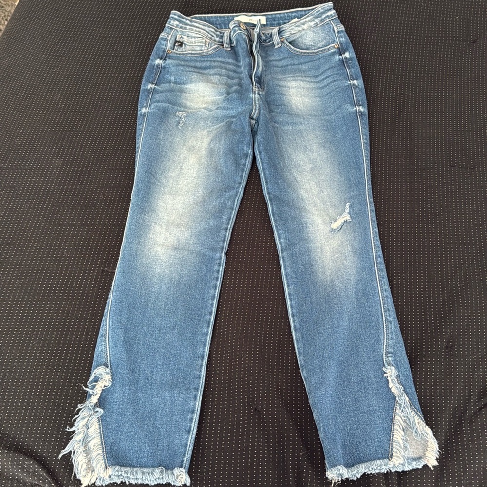 Kancan jeans